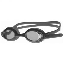 Okulary pływackie Aqua-Speed Amari JR czarne 07/041