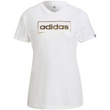Koszulka adidas W FL BX G T W H14693