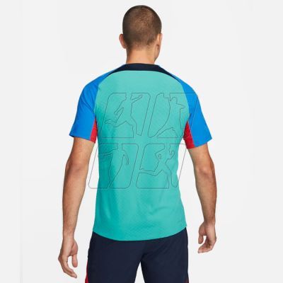 2. Koszulka Nike FC Barcelona Strike Elite M DJ8494 360