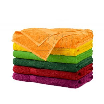 2. Ręcznik Malfini Terry Bath Towel 70x140 MLI-905A2