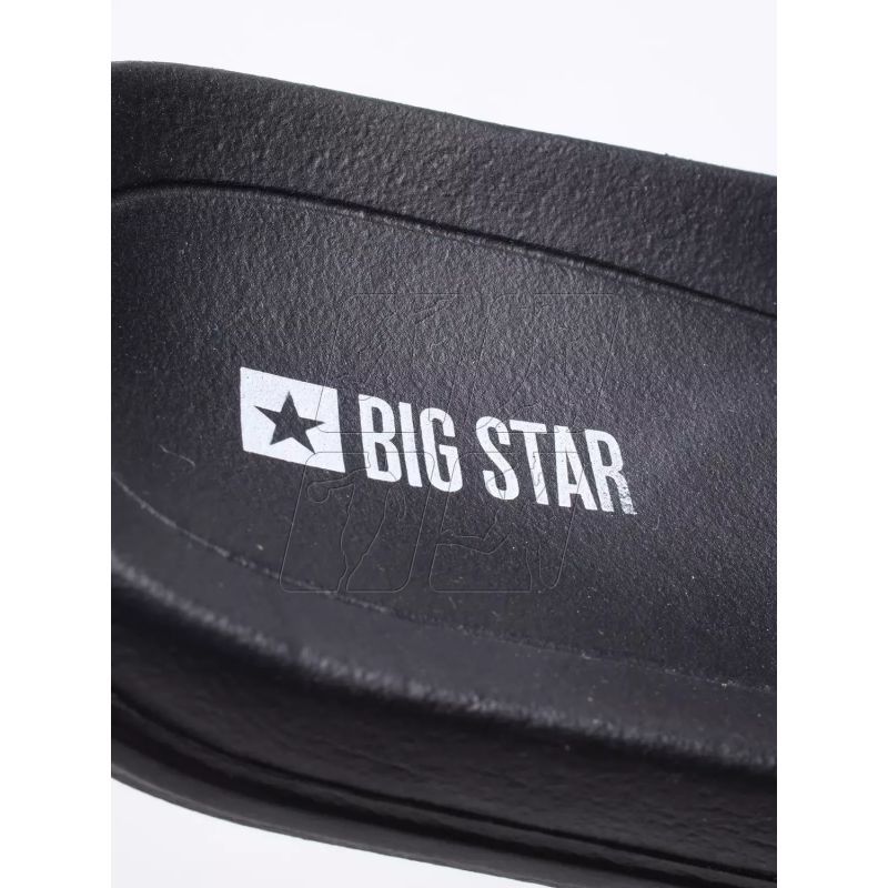 5. Klapki Big Star W LL274A158-906