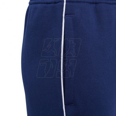 2. Spodnie adidas Core 18 Sweat Pant Jr CV3958