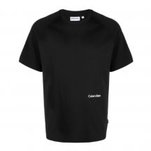 Koszulka Calvin Klein Comfort Raglan Logo M K10K108738