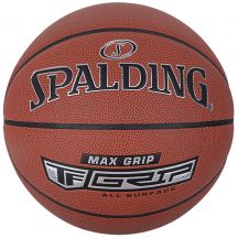 Piłka do koszykówki Spalding Max Grip Control In/Out Ball 76873Z