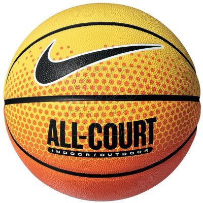 Piłka Nike Everyday All Court 8P Ball N1004370-738 