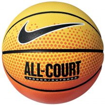 Piłka Nike Everyday All Court 8P Ball N1004370-738 