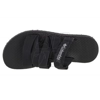 7. Klapki Columbia W Alava Slide Sandal W 2027331010