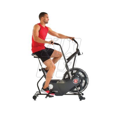 10. Rower powietrzny Schwinn Airdyne AD6i 100324