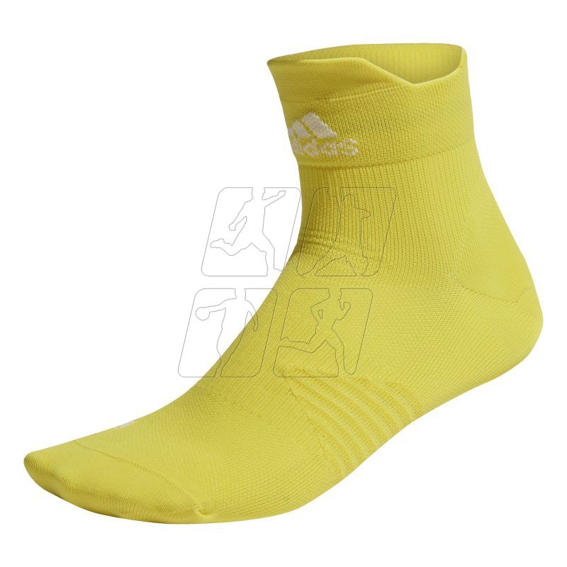 Skarpety adidas Ankle Performance Running Socks HN6311
