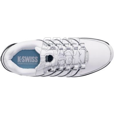 7. Buty K-Swiss Rinzler M 01235-139-M