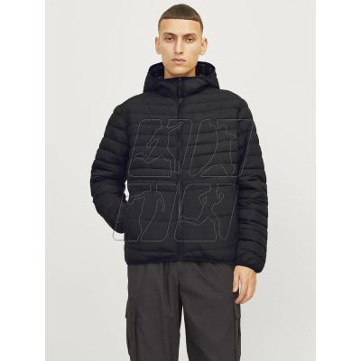 2. Kurtka puchowa Jack&Jones Jjestate Packable Puffer Hood Noos M 12256983