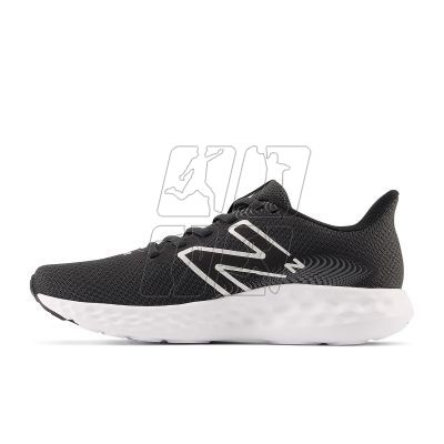 7. Buty New Balance W W411LB3