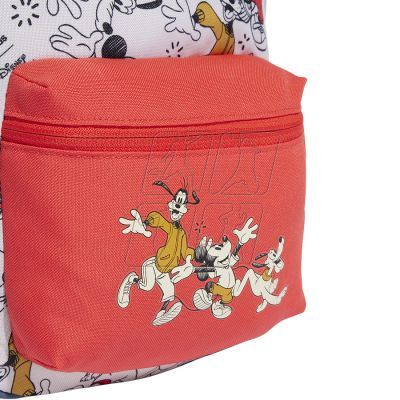 5. Plecak adidas Disney Mickey Mouse Backpack IU4861
