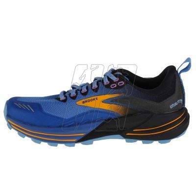 2. Buty Brooks Cascadia 16 W 1203631B414 