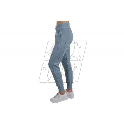 4. Spodnie GymHero Sweatpants W 784-BLUE