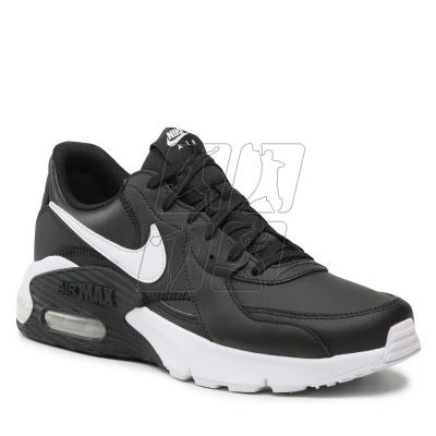 2. Buty Nike Air Max Excee Leather M DB2839-002