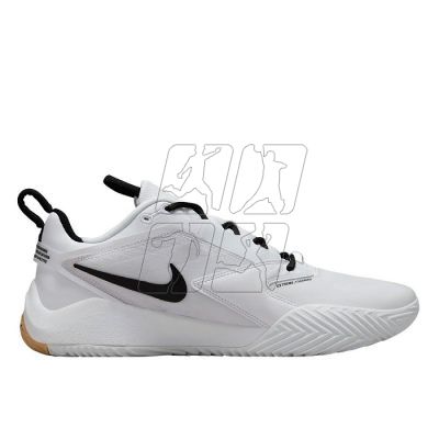 3. Buty do siatkówki Nike Air Zoom Hyperace 3 M FQ7074101