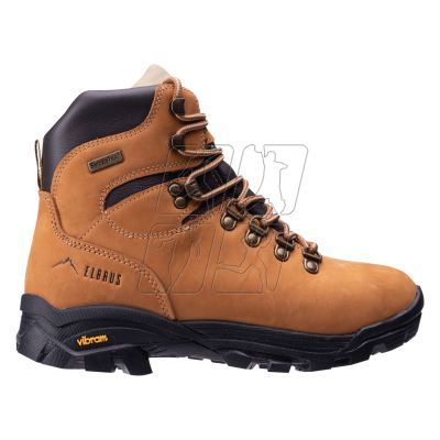 Buty Elbrus Sparow Mid V Sympatex W 92800623779