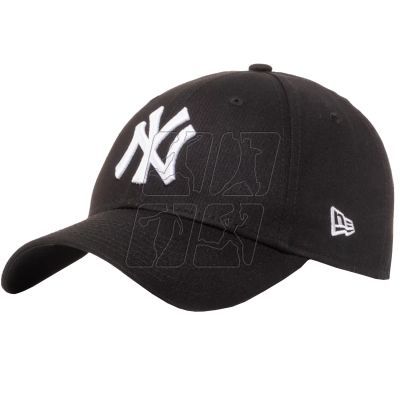 3. Czapka z daszkiem New Era 9FORTY New York Yankees MLB Cap 12122741