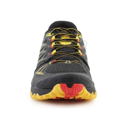 2. Buty do biegania La Sportiva Bushido III M 56S999100