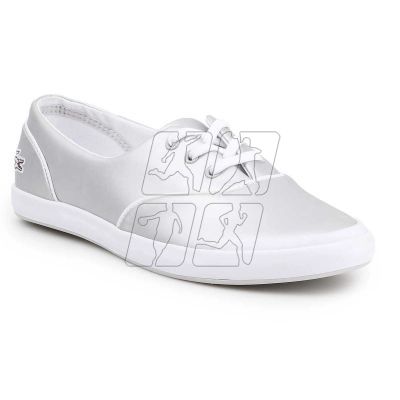 2. Buty lifestylowe Lacoste Lancelle 3 EYE 117 1 CAW W 7-33CAW1031334