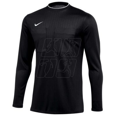 3. Koszulka Nike Dri-FIT Referee Jersey Longsleeve M DH8027-010