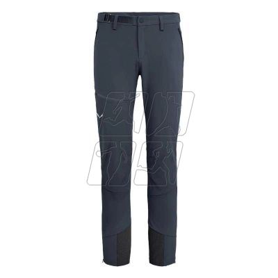 2. Spodnie Salewa AGNER ORVAL 2 DST W REGULAR PANT W 26941-3961