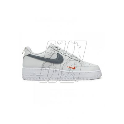 7. Buty Nike Air Force 1 `07 M HF3836-001