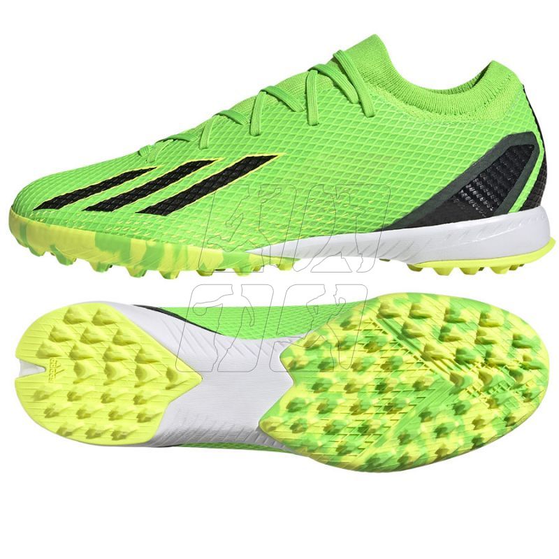 Buty piłkarskie adidas X Speedportal.3 TF M GW8484