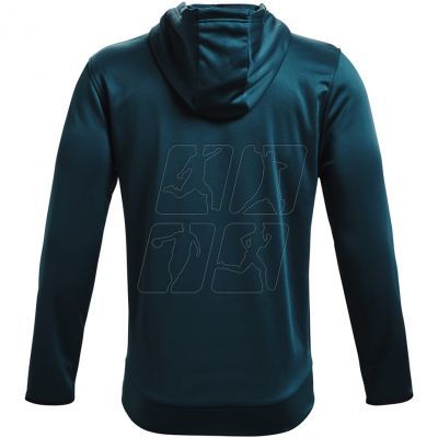 2. Bluza Under Armour Fleece HD M 1357087 413