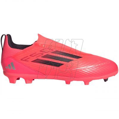 Buty piłkarskie adidas F50 League LL FG/MG Jr IF1363