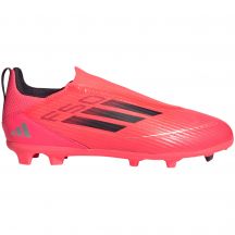 Buty piłkarskie adidas F50 League LL FG/MG Jr IF1363