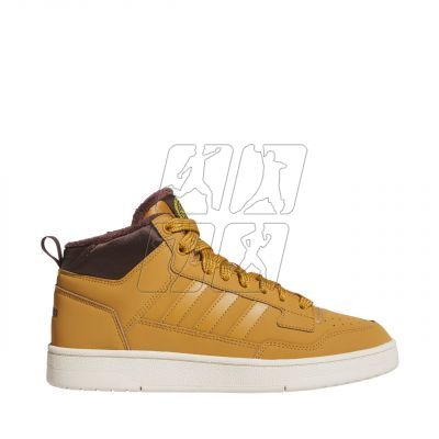 Buty adidas Rapid Court Mid Winterized M JR0171