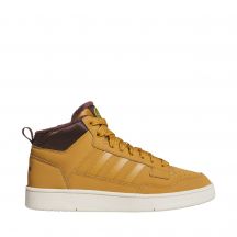 Buty adidas Rapid Court Mid Winterized M JR0171