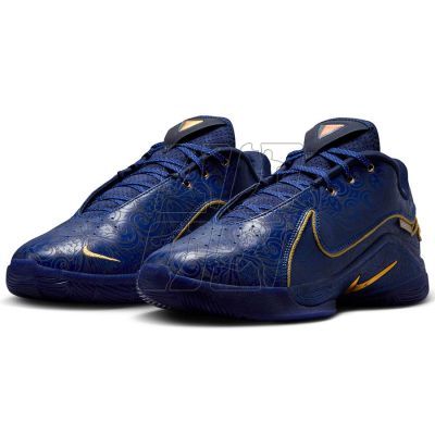 4. Buty Nike LEBRON XXII NRG M HV5145-400