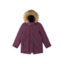 Kurtka zimowa Reima Reimatec Ajaton parka Jr 5100360A-4960