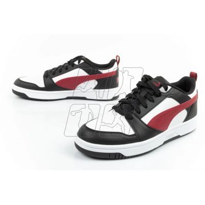 8. Buty Puma Rebound v6 Low M 392328 30