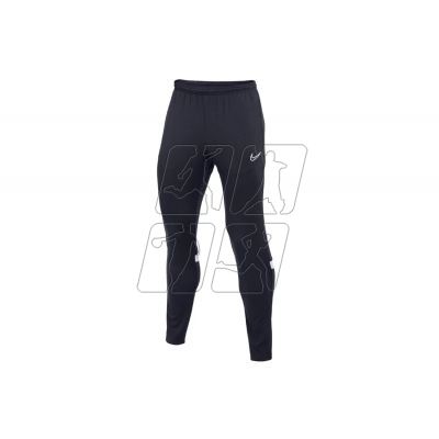 4. Spodnie Nike Dri-Fit Academy Kids Pants Junior CW6124-011