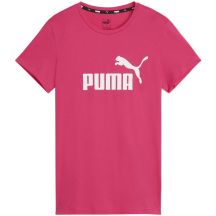 Koszulka Puma ESS Logo Tee W 586775 49