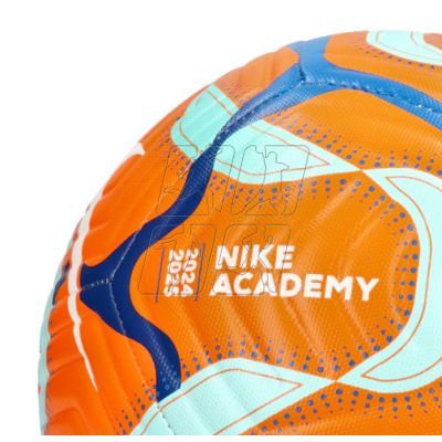 3. Piłka Nike Premier League Academy FZ2976-869