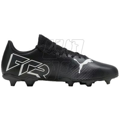 6. Buty piłkarskie Puma Future 7 Play FG/AG M 107723 02