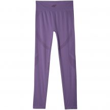 Legginsy termoaktywne 4F F157 W 4FWAW24USEAF157 50S