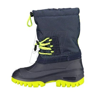 2. Buty CMP Kids Ahto Wp JR 3Q49574K-N950