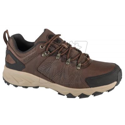 Buty Columbia Peakfreak II Outdry Leather M 2100721231