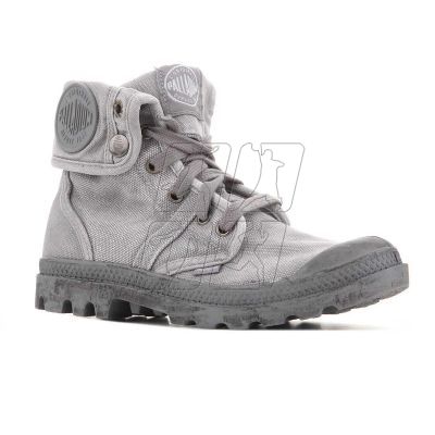 10. Buty Palladium US Baggy W 92478-066-M