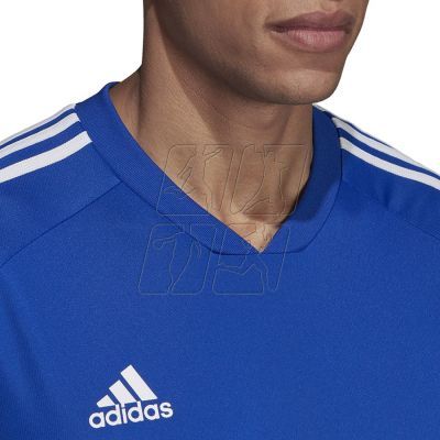 4. Koszulka piłkarska adidas TIRO 19 TR JSY M DT5285