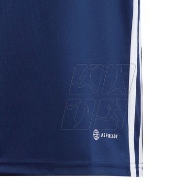 6. Koszulka adidas Tabela 23 Jersey Jr H44537