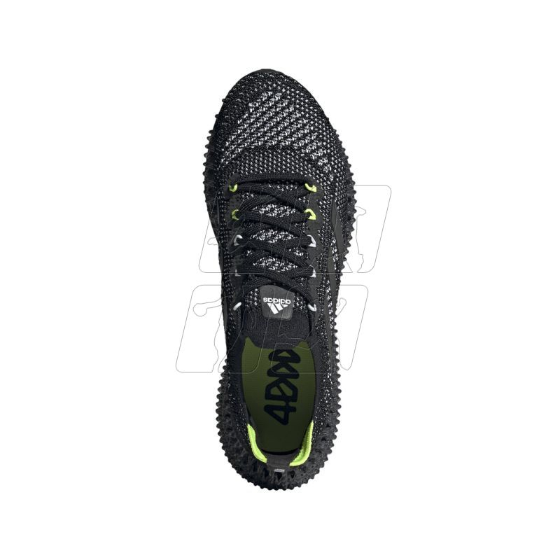 5. Buty adidas 4D FWD Shoes M GX2977 