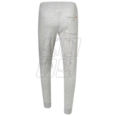 2. Spodnie New Balance Pants M MP01664AG 