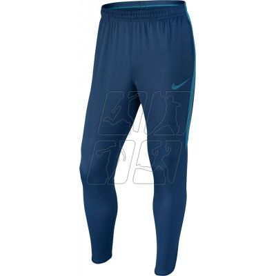 Spodnie piłkarskie Nike Dry Squad Junior 836095-430
